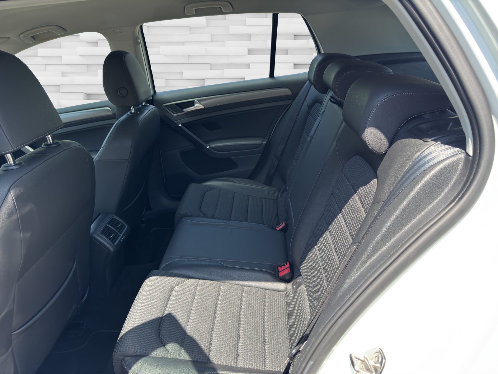 VW Golf 1.4 TSI Comfortline DSG-image-10
