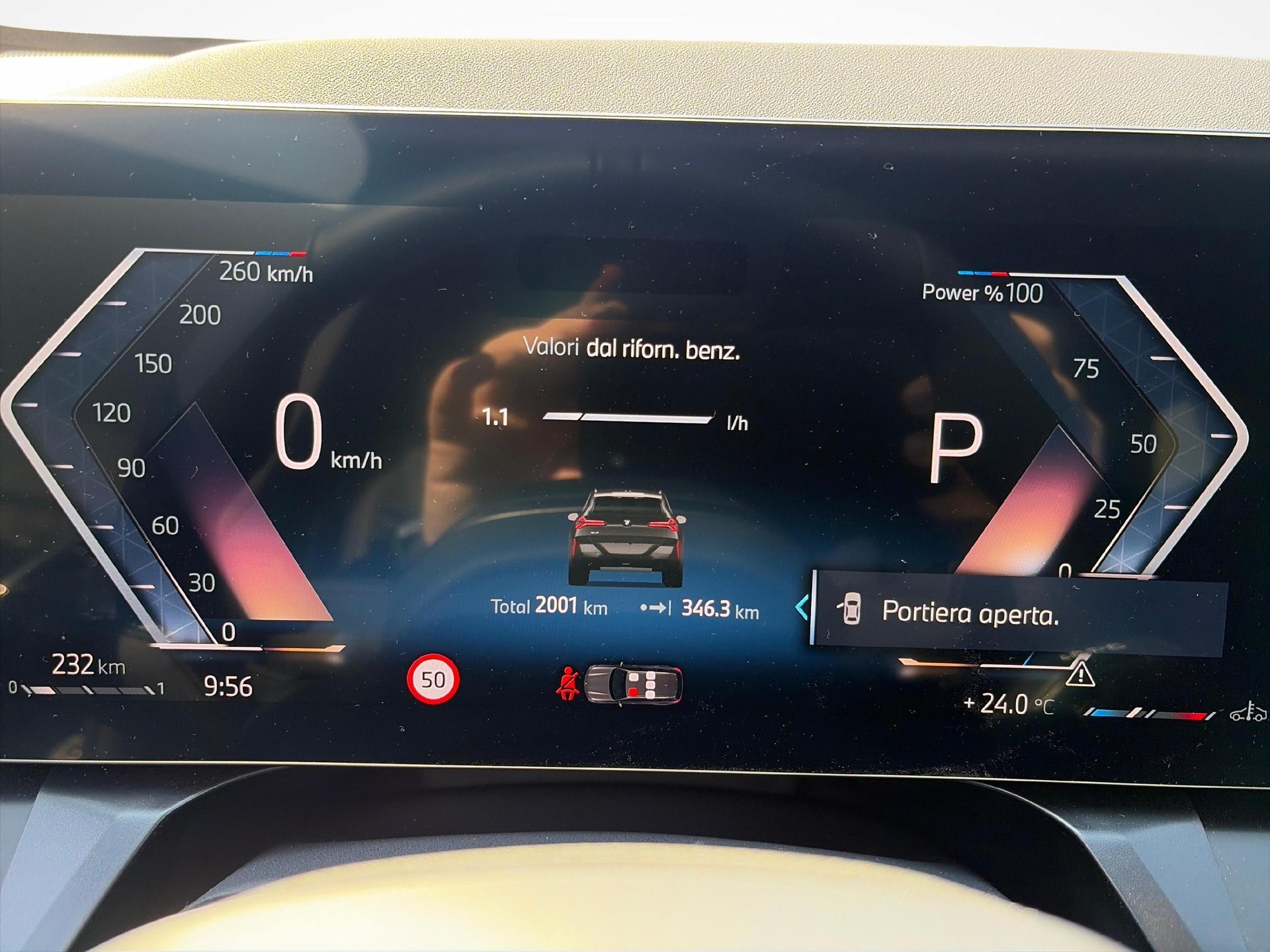 BMW X3 20d xDrive-image-20