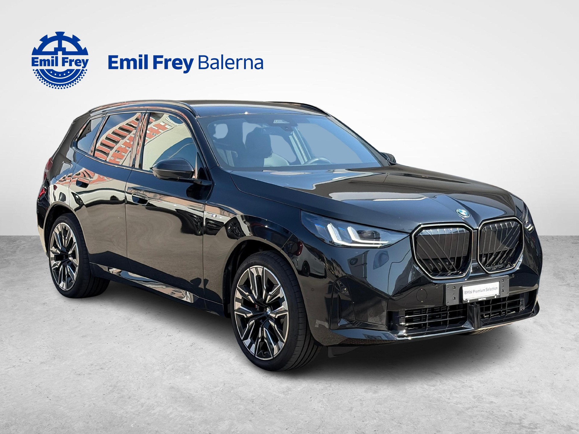 BMW X3 20d xDrive-image-8