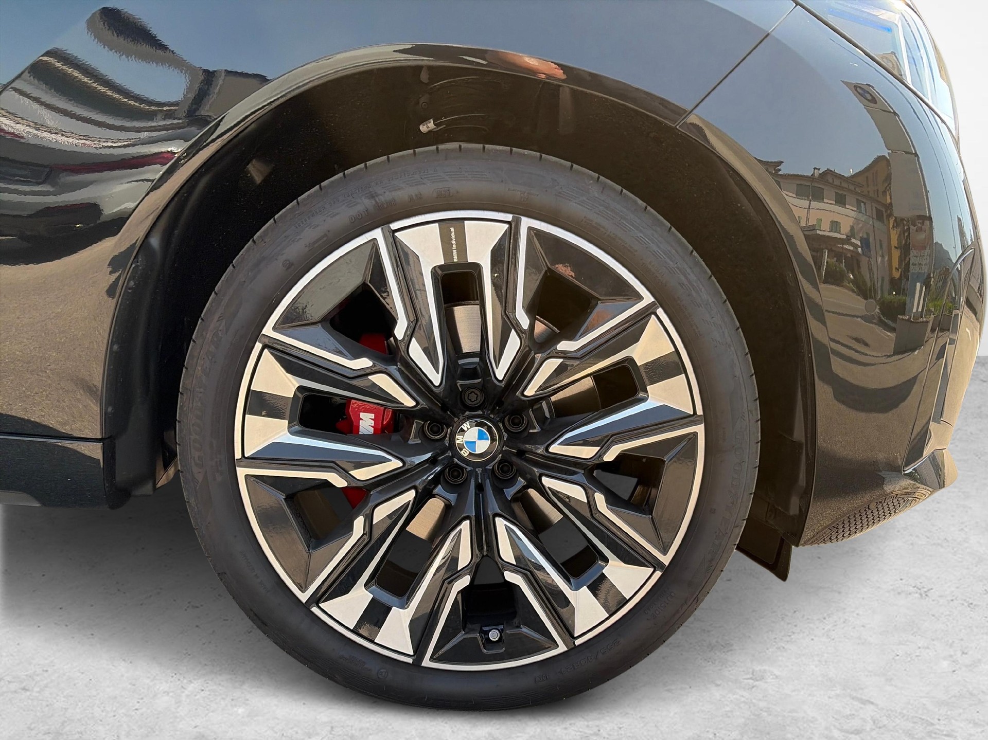 BMW X3 20d xDrive-image-15