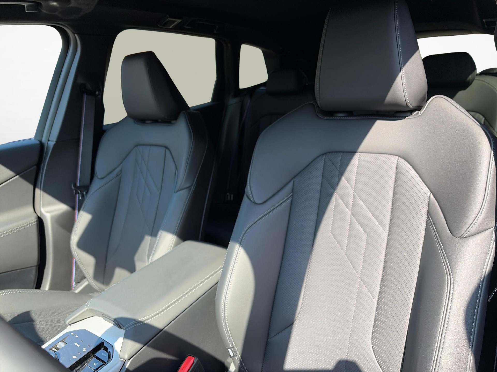 BMW X3 20d xDrive-image-16