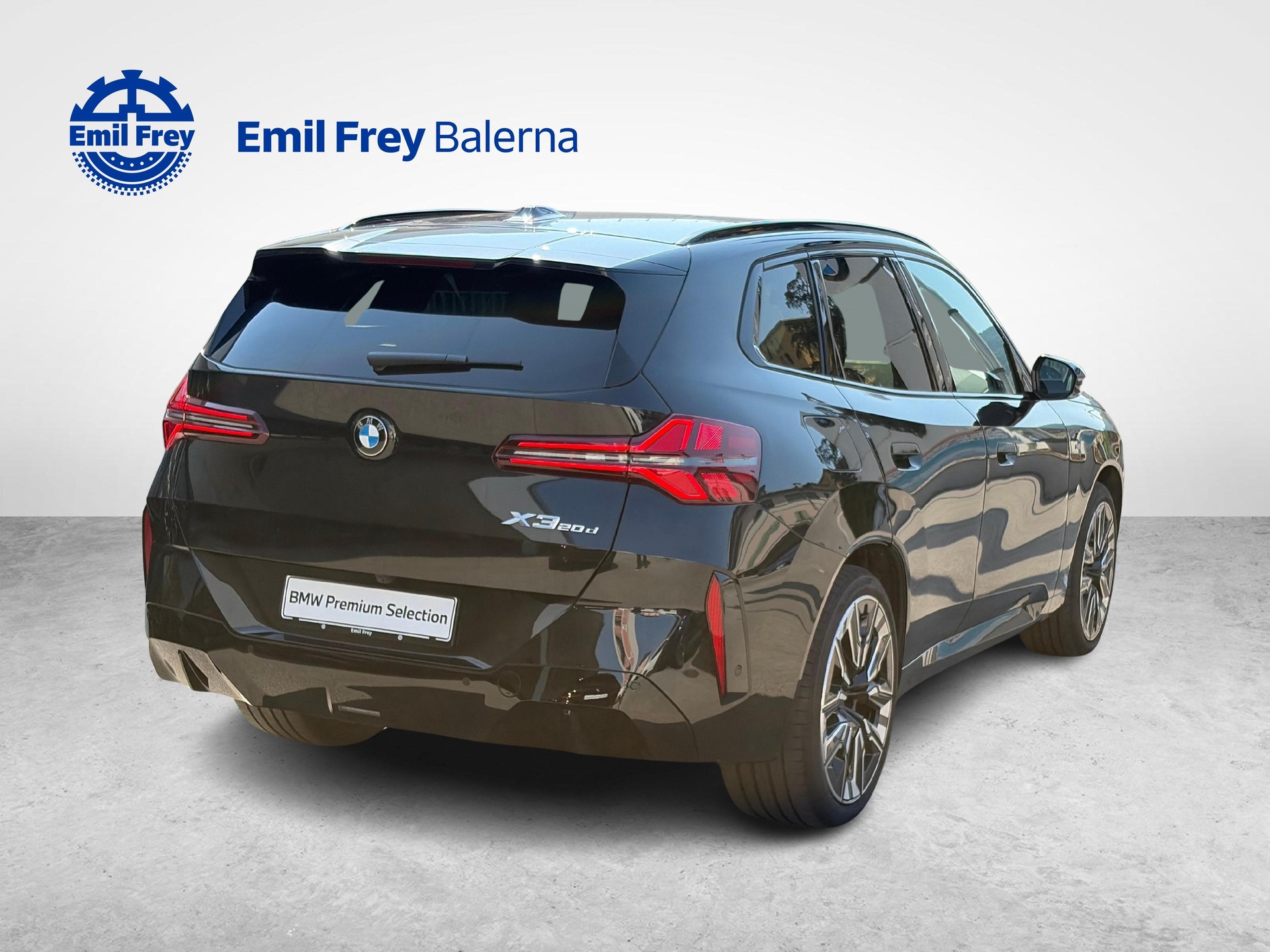 BMW X3 20d xDrive-image-6