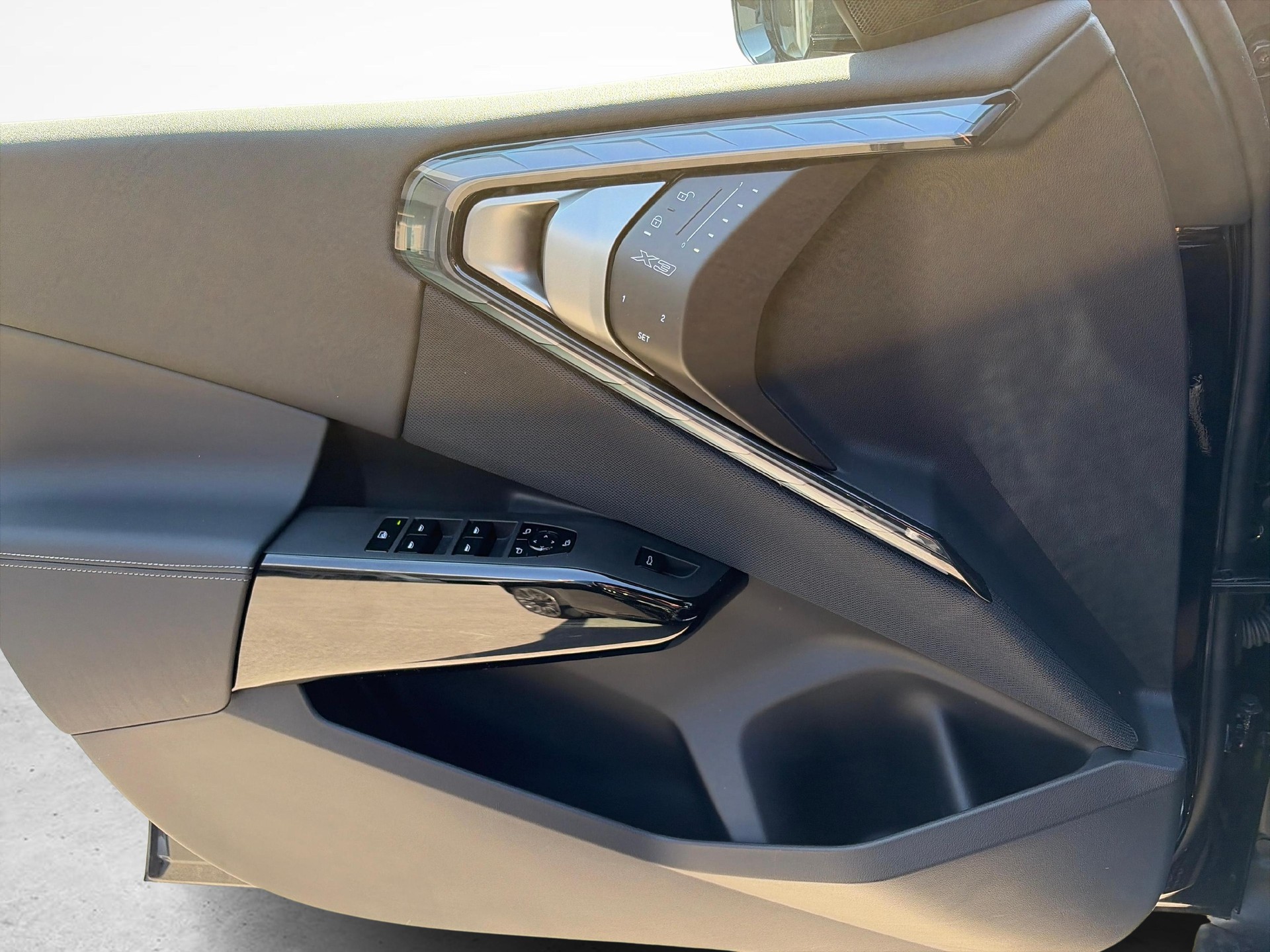 BMW X3 20d xDrive-image-18