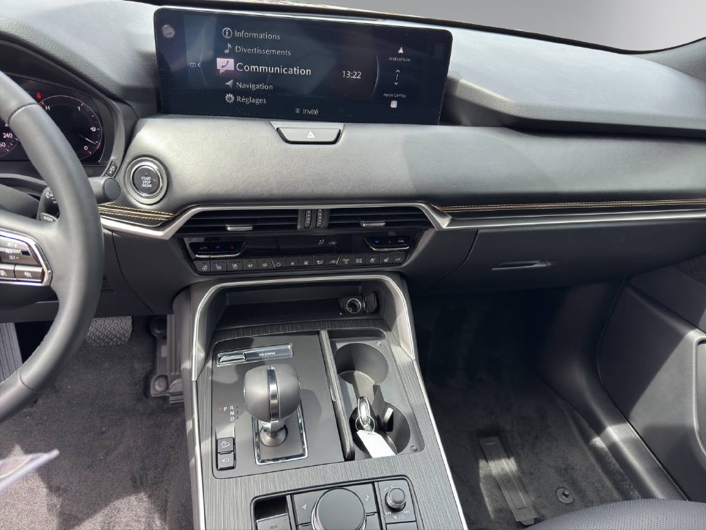 MAZDA CX-80 e-Skyactiv PHEV 327 AWD Homura-image-10