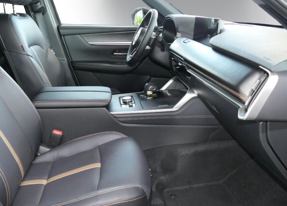 MAZDA CX-80 e-Skyactiv PHEV 327 AWD Homura-image-9