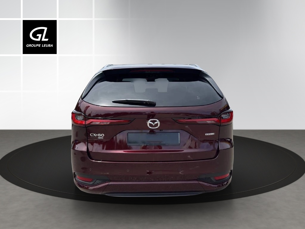 MAZDA CX-80 e-Skyactiv PHEV 327 AWD Homura-image-6