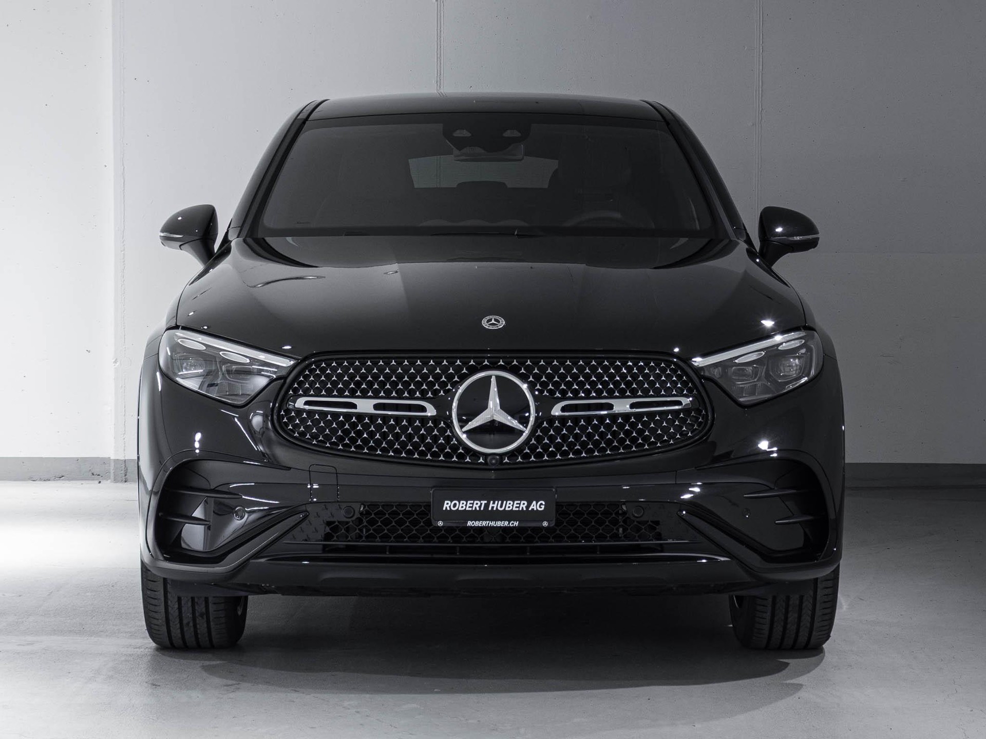 MERCEDES-BENZ GLC 220 d 4MATIC Coupé-image-2