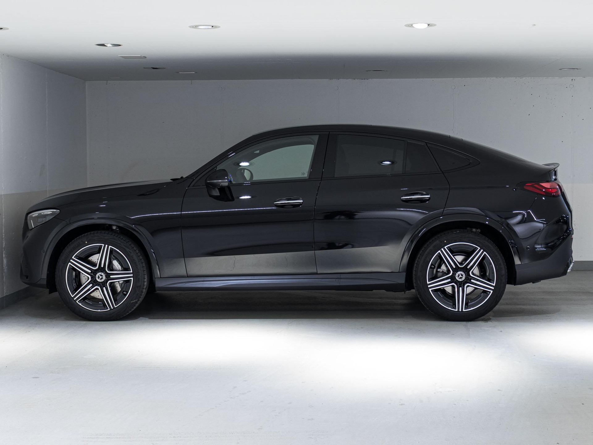 MERCEDES-BENZ GLC 220 d 4MATIC Coupé-image-5
