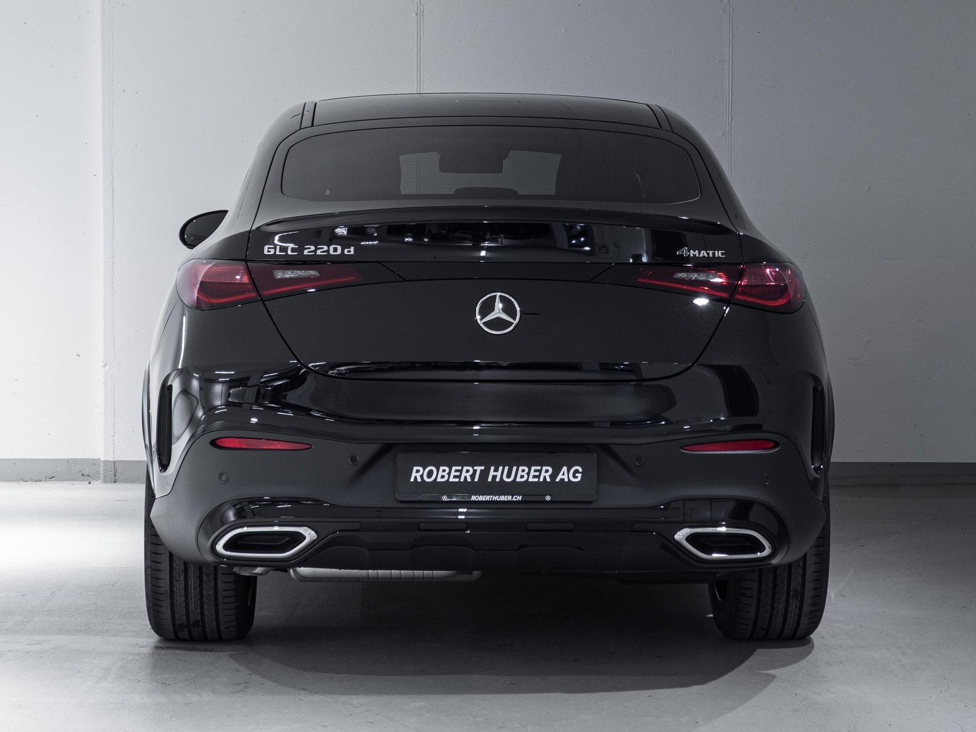 MERCEDES-BENZ GLC 220 d 4MATIC Coupé-image-4