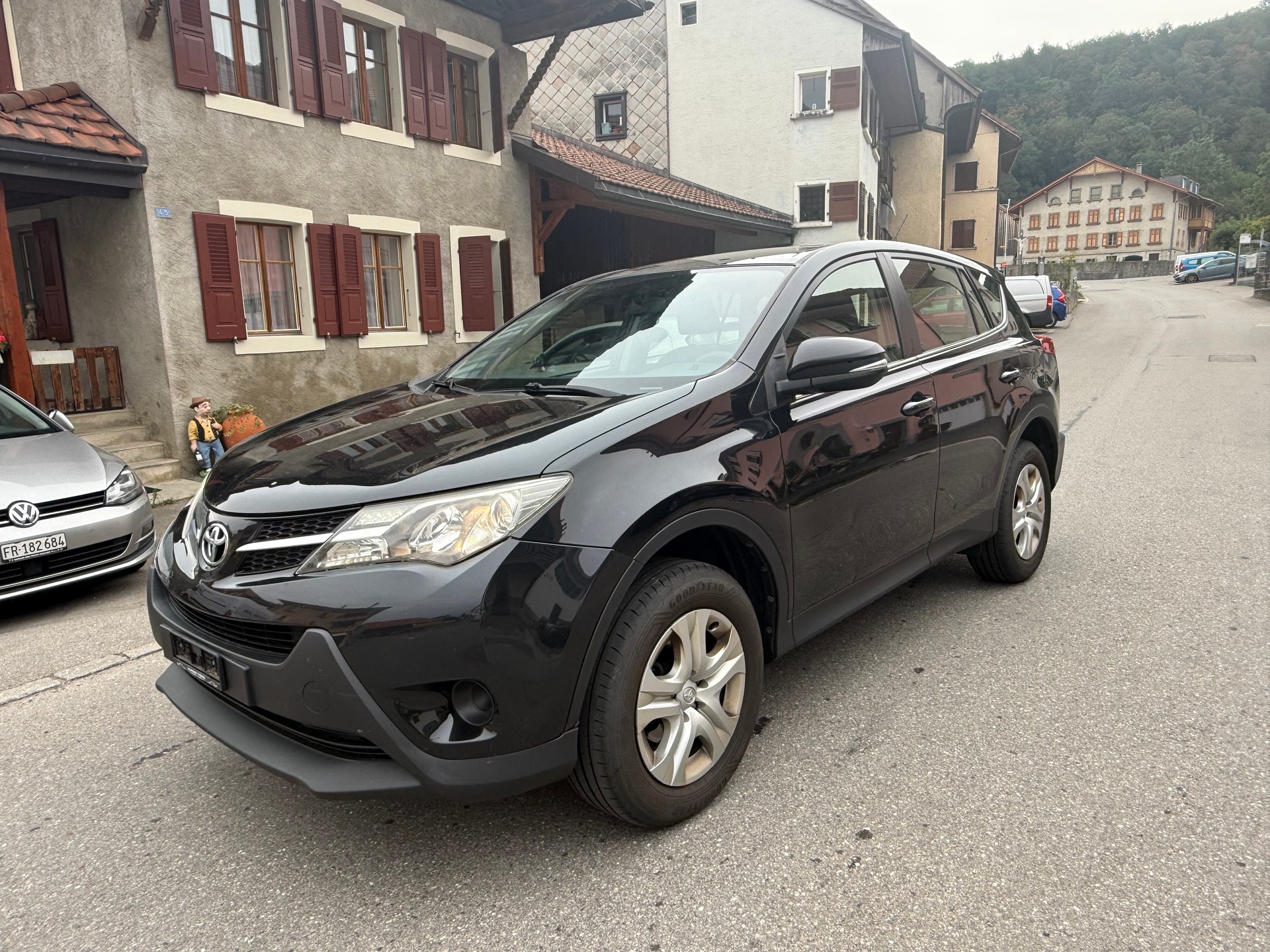 TOYOTA RAV-4 2.0 16V Luna-image-2