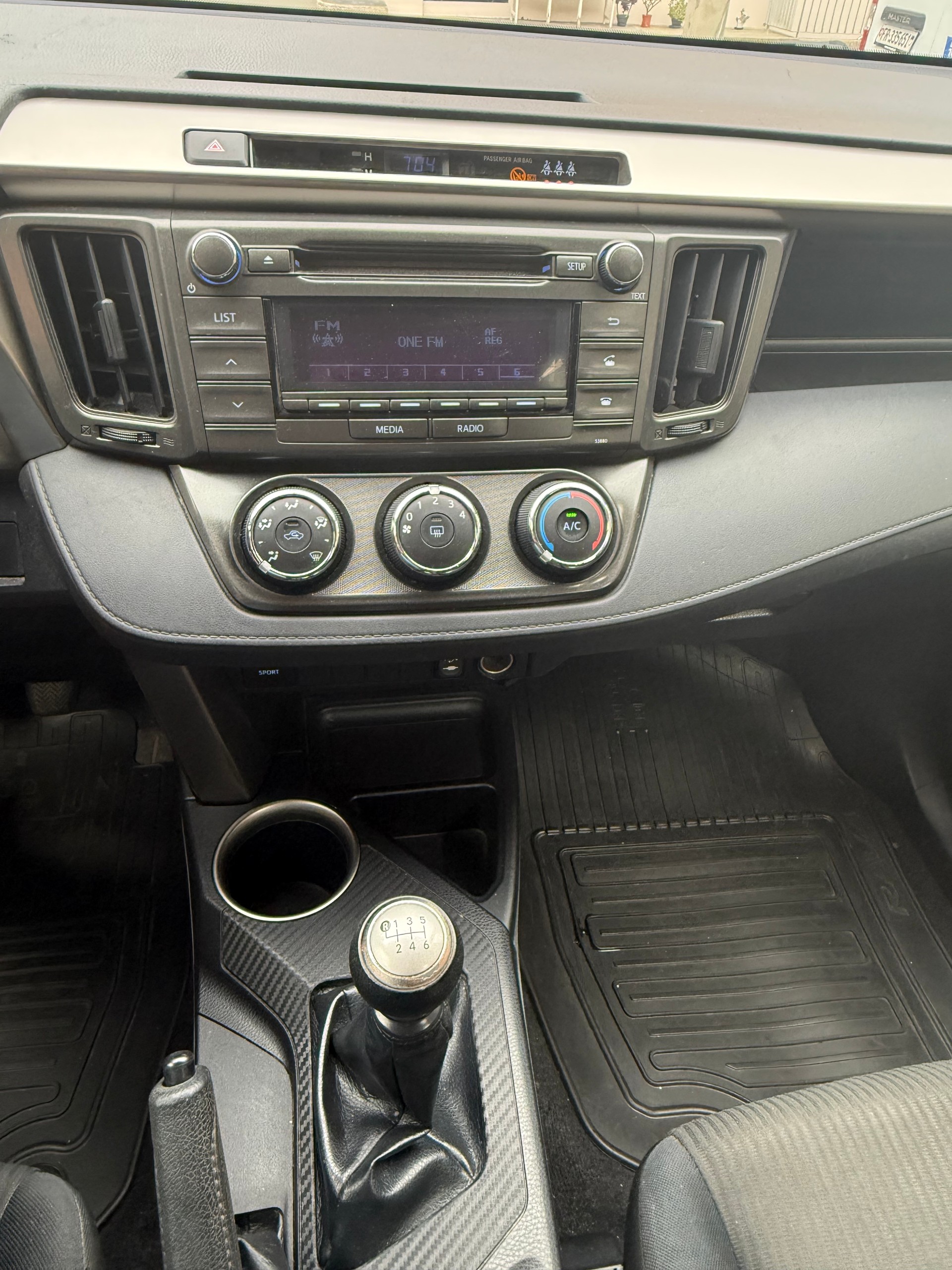 TOYOTA RAV-4 2.0 16V Luna-image-7