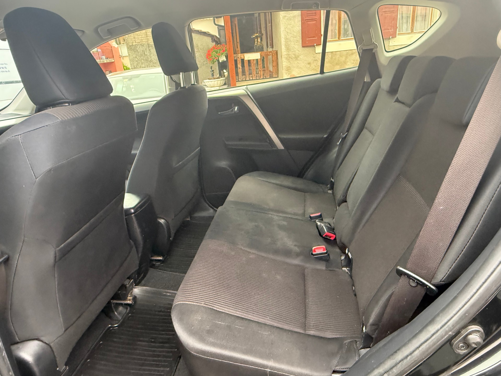 TOYOTA RAV-4 2.0 16V Luna-image-5