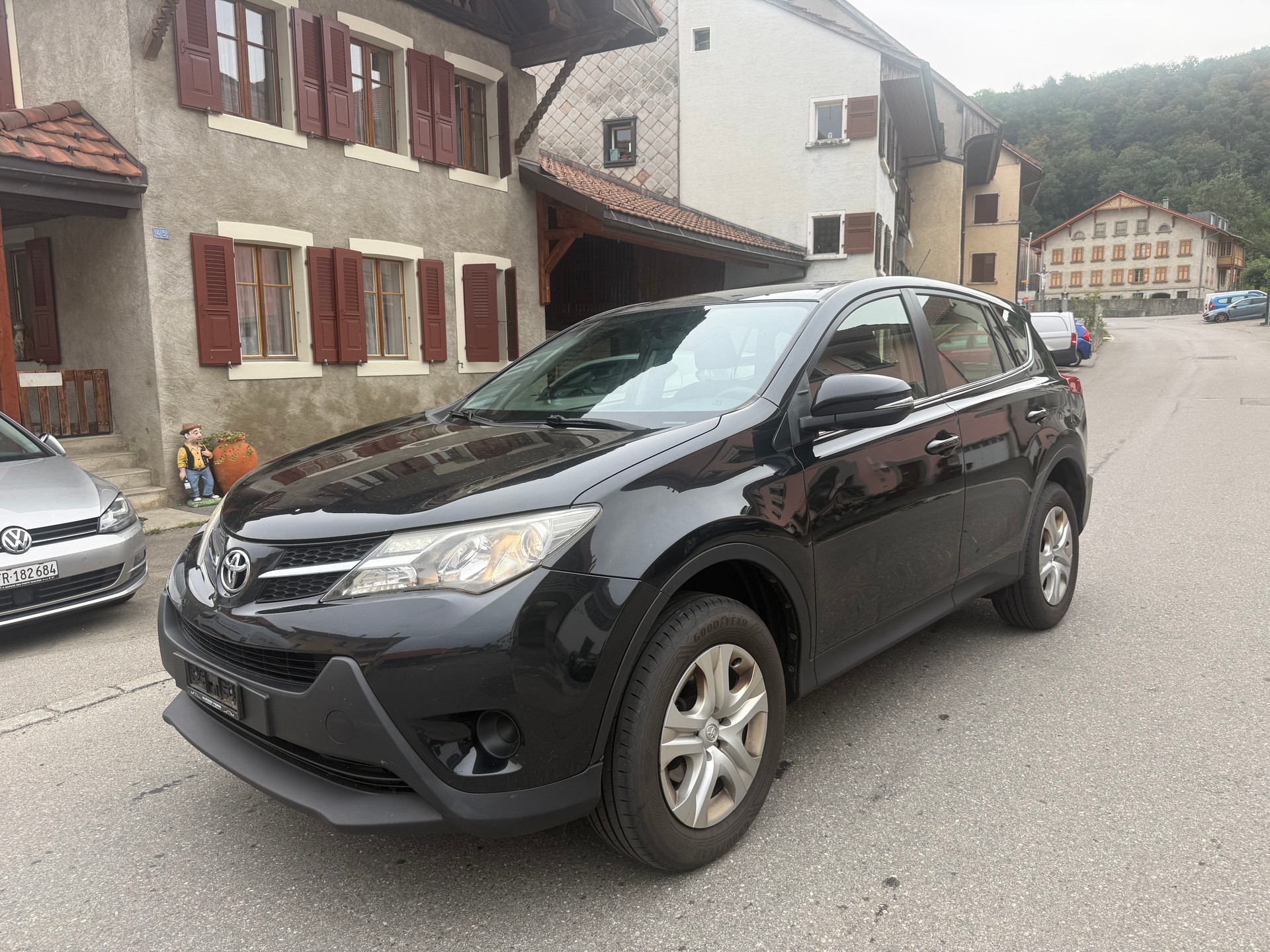 TOYOTA RAV-4 2.0 16V Luna-image-0