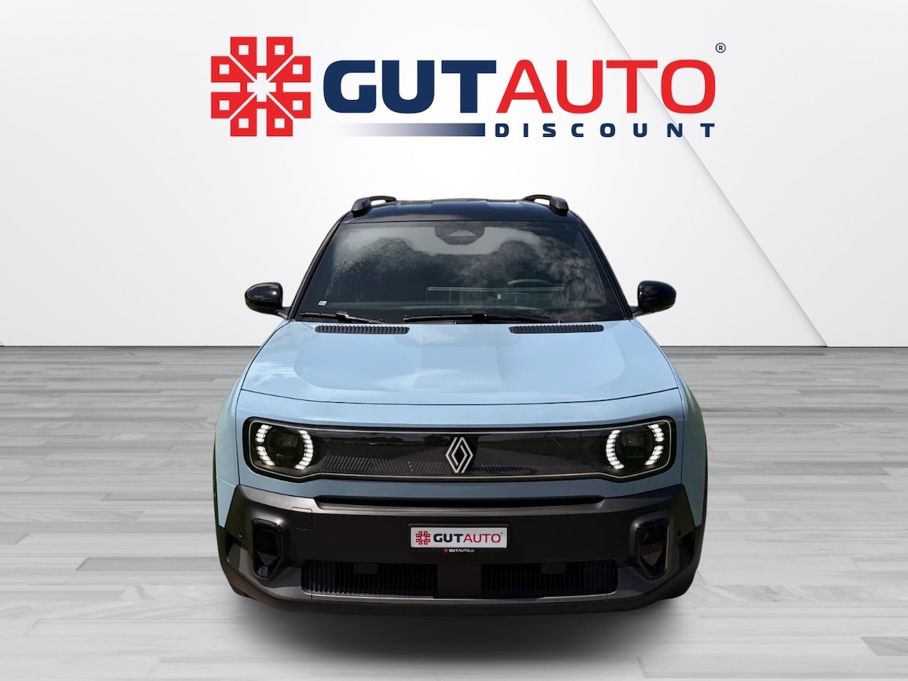 RENAULT R4 E-Tech Comfort Range 52 kWh Techno-image-7
