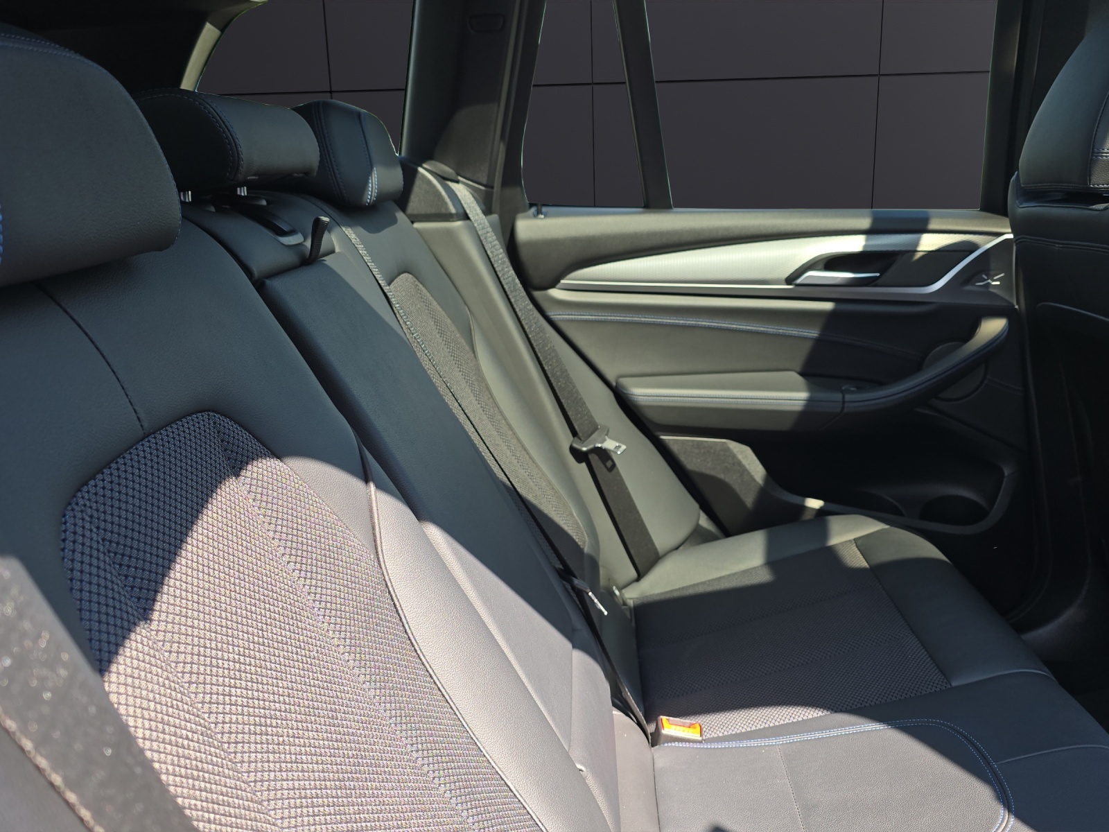 BMW X3 30e xDrive M Sport-image-20