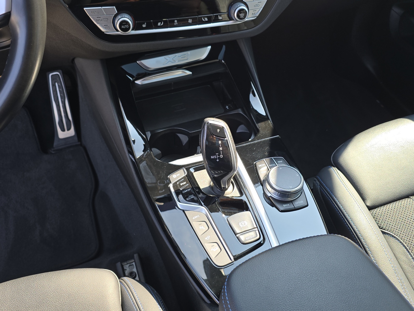 BMW X3 30e xDrive M Sport-image-14