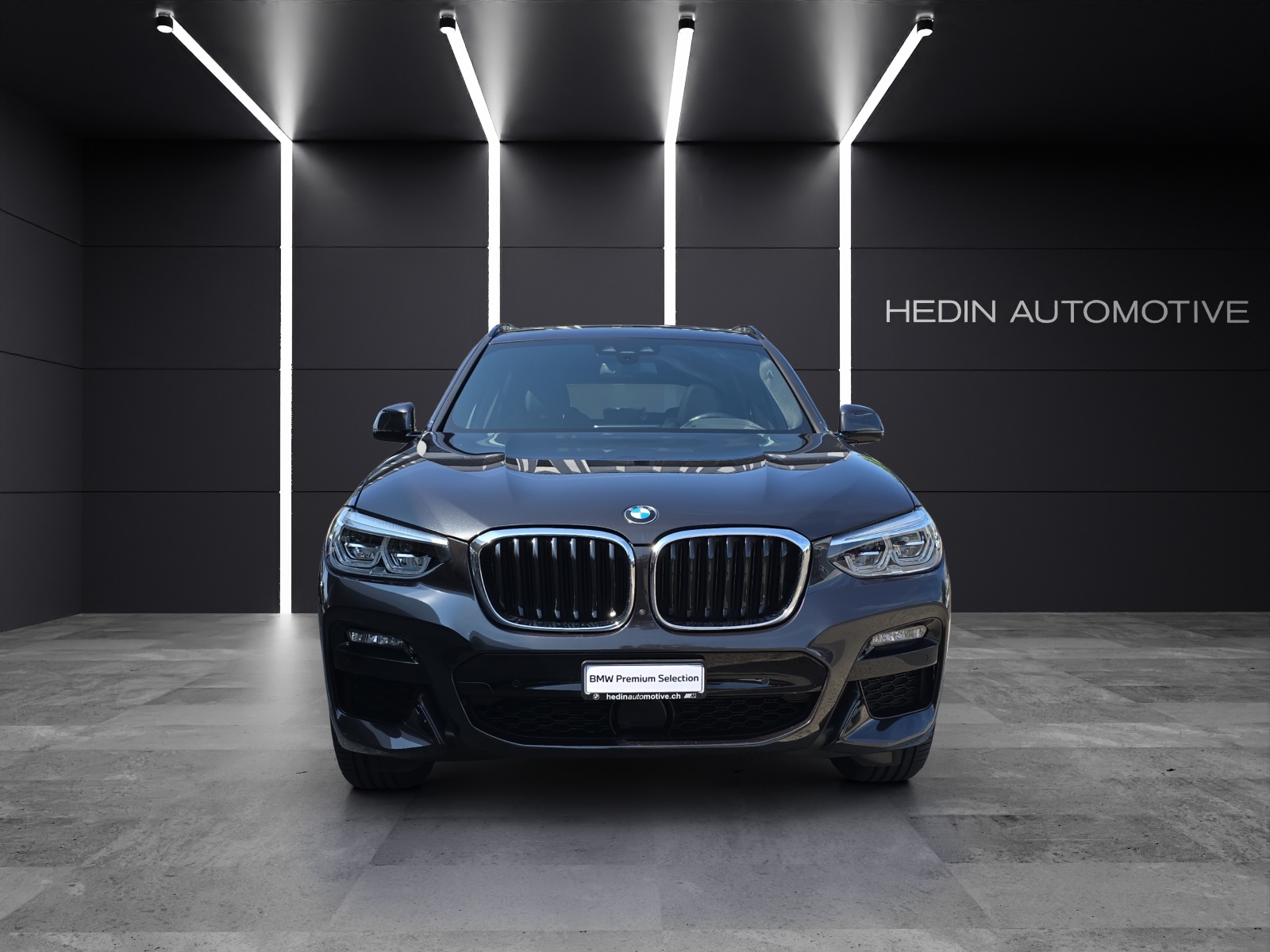BMW X3 30e xDrive M Sport-image-5