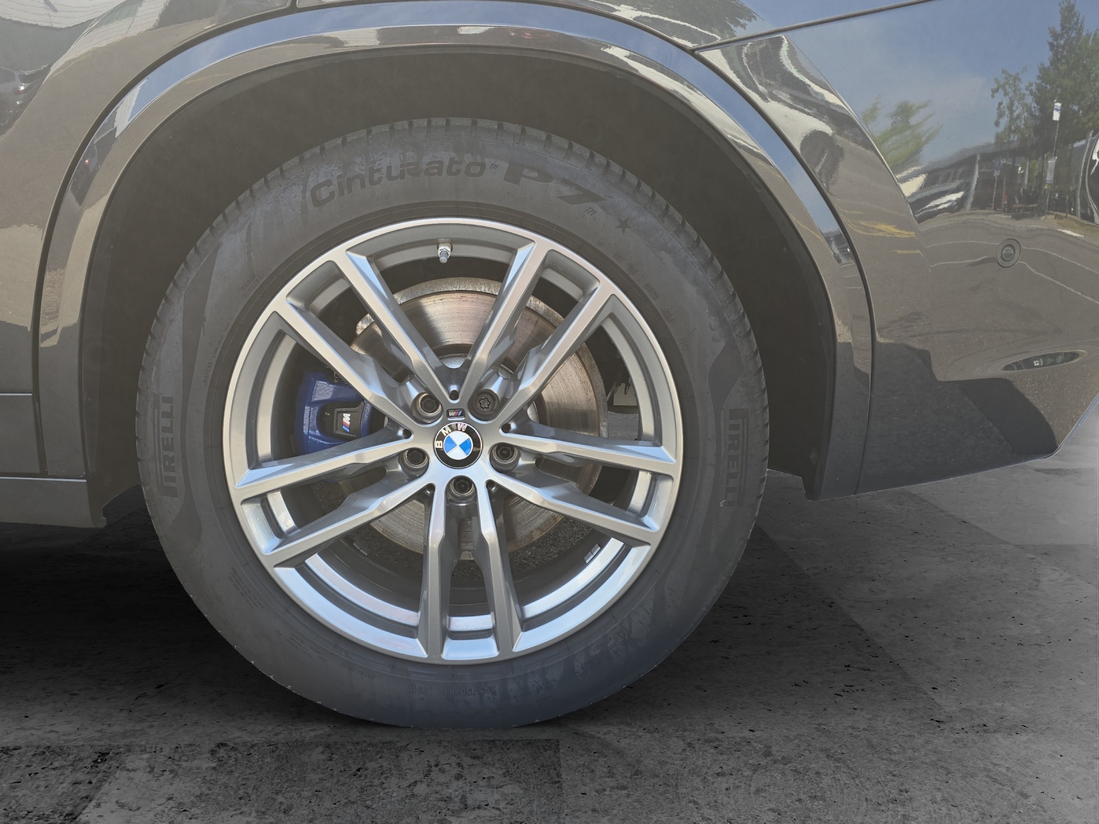 BMW X3 30e xDrive M Sport-image-8