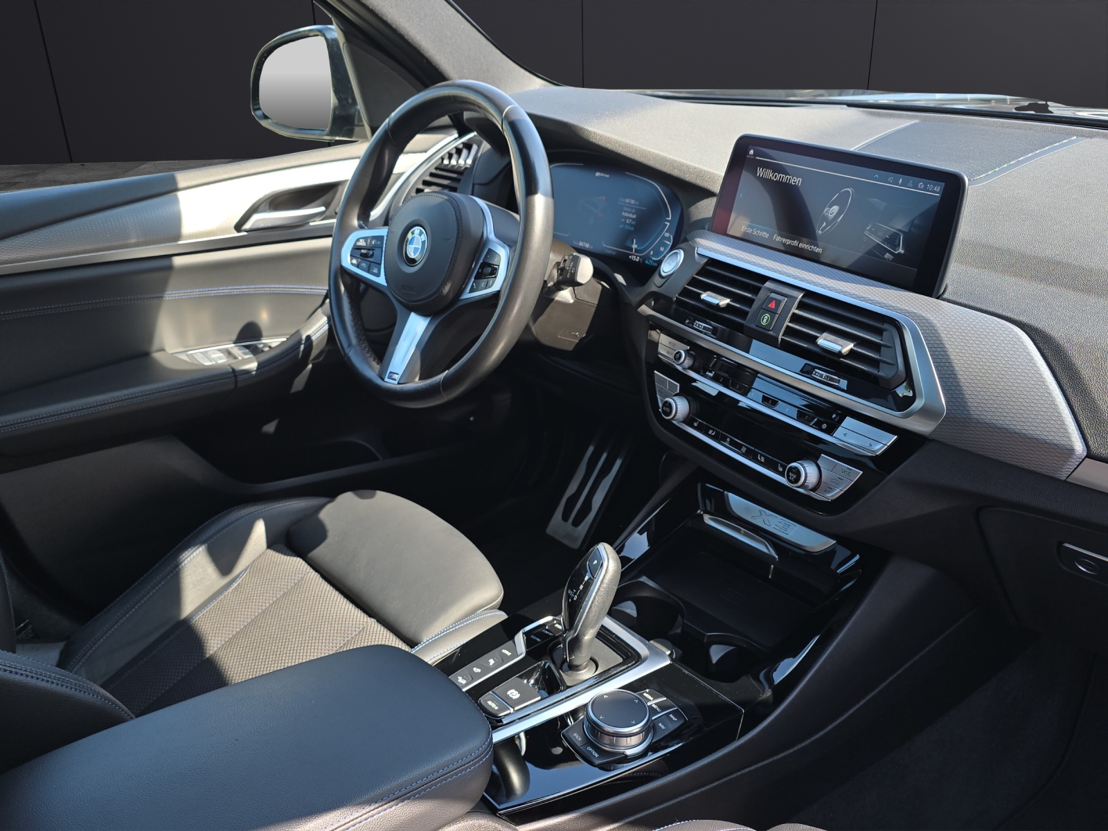 BMW X3 30e xDrive M Sport-image-10