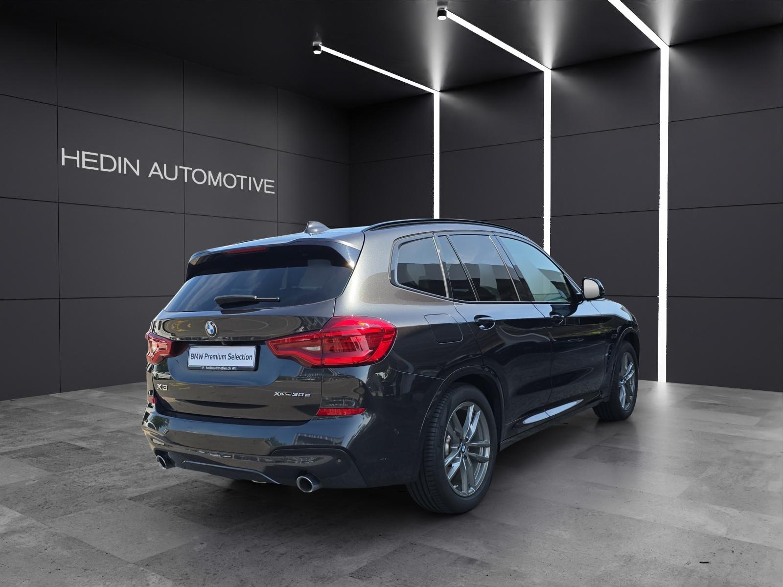 BMW X3 30e xDrive M Sport-showroom-element-3