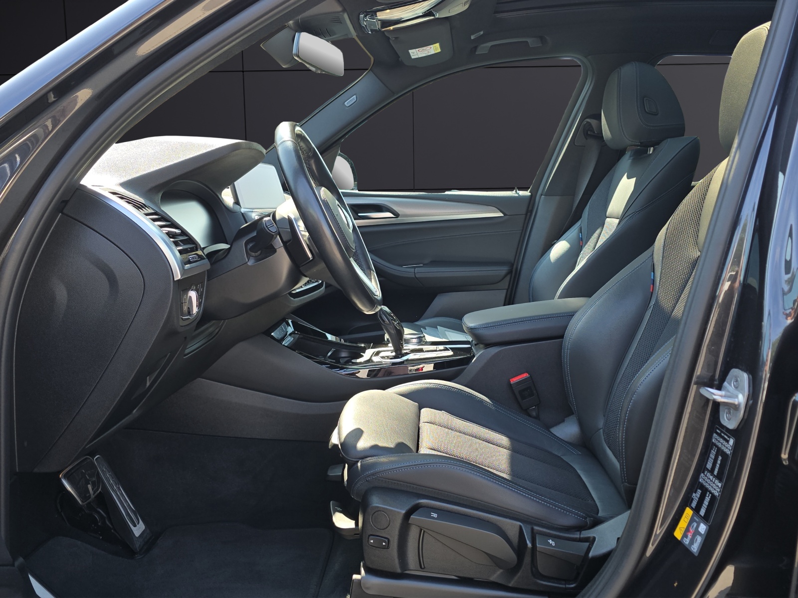 BMW X3 30e xDrive M Sport-image-9