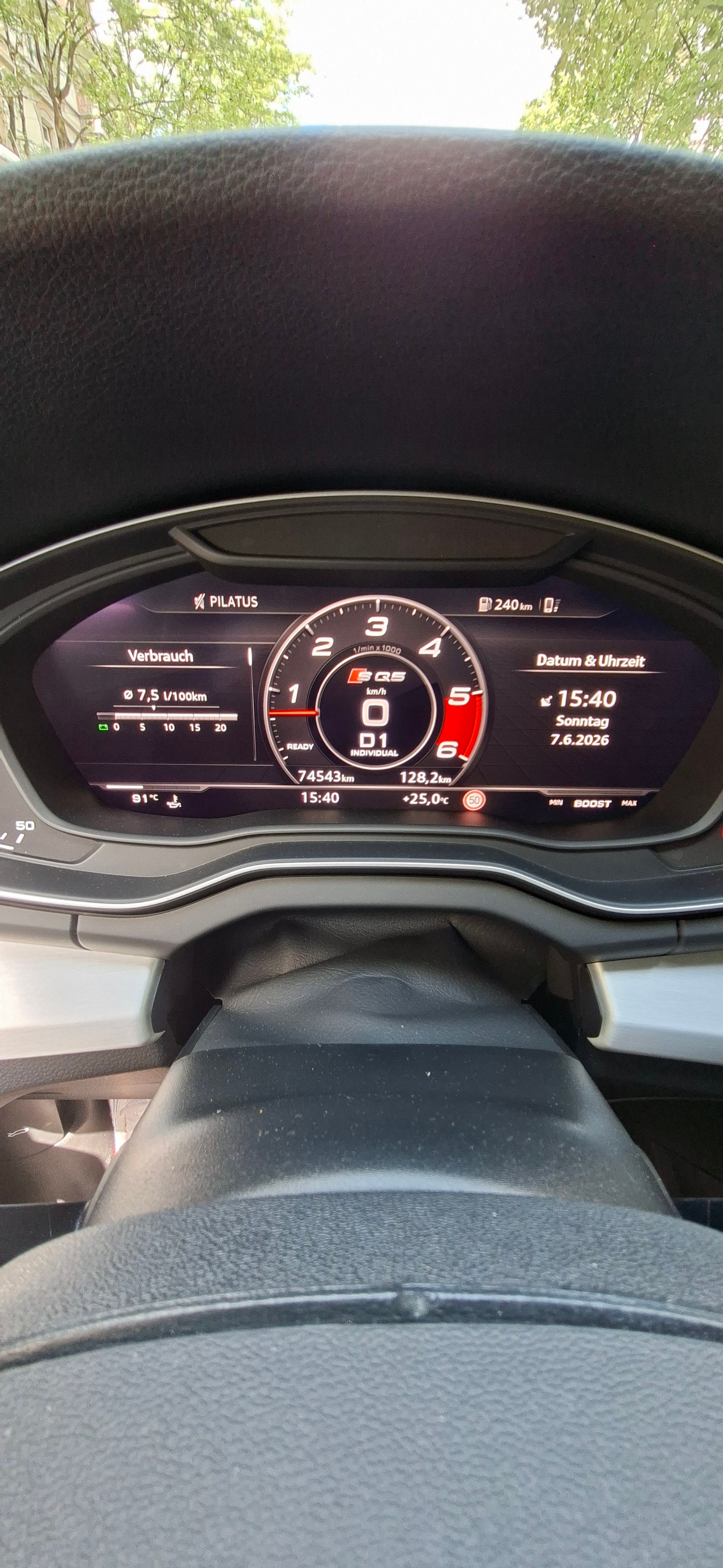 AUDI 3.0 V6 TDI quattro T-Tronic ABT-image-10