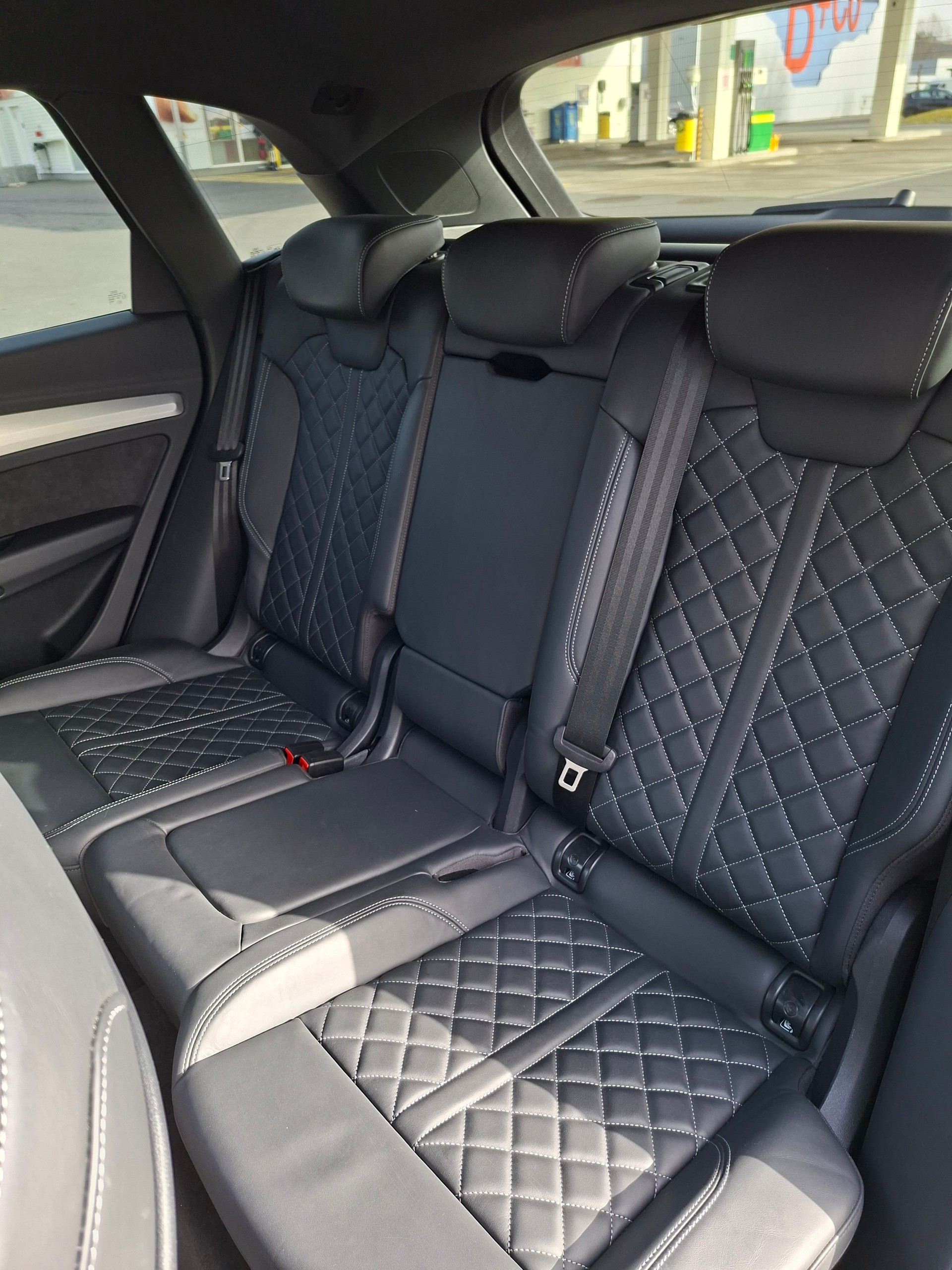 AUDI 3.0 V6 TDI quattro T-Tronic ABT-image-5