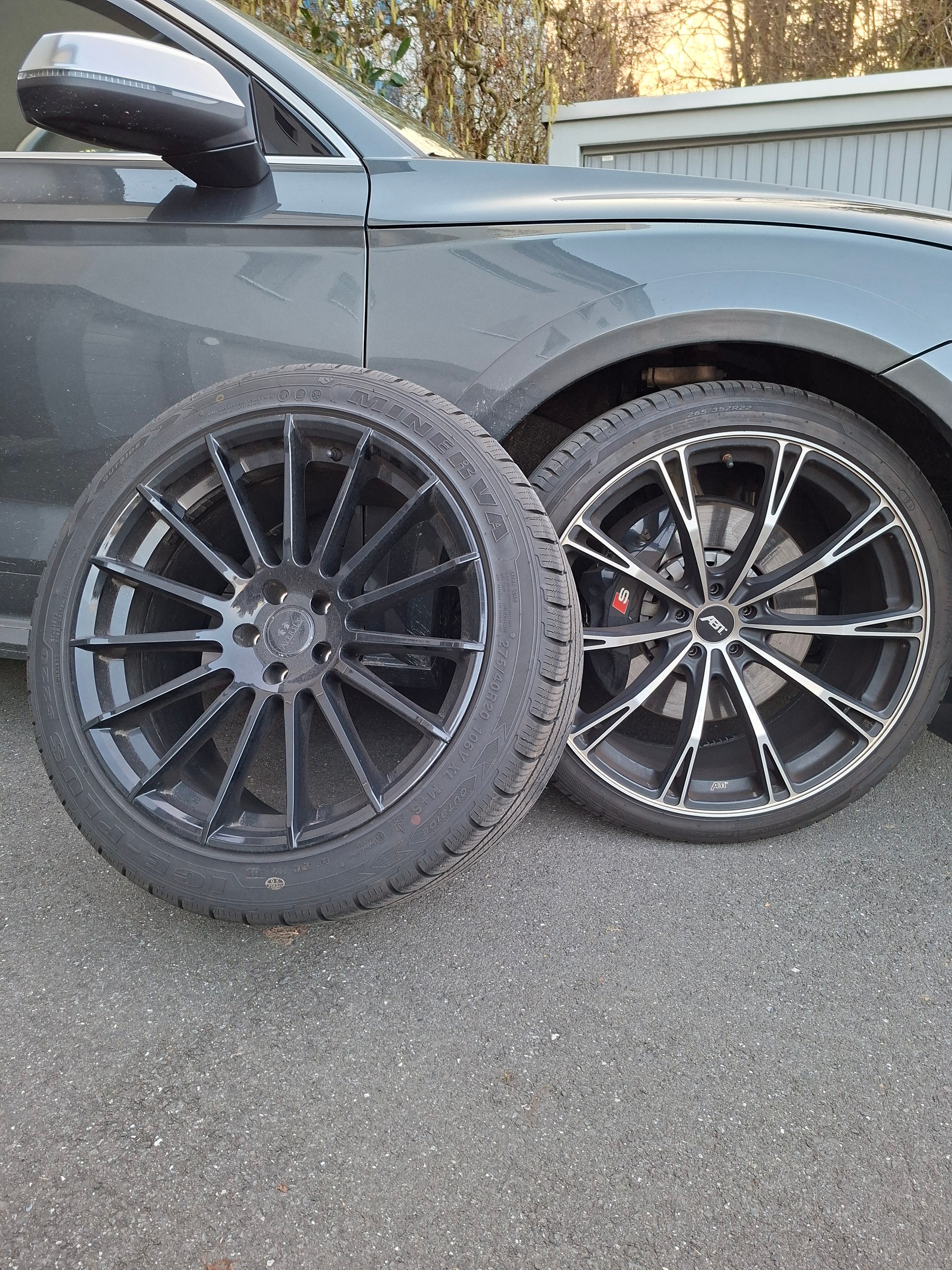 AUDI 3.0 V6 TDI quattro T-Tronic ABT-image-4