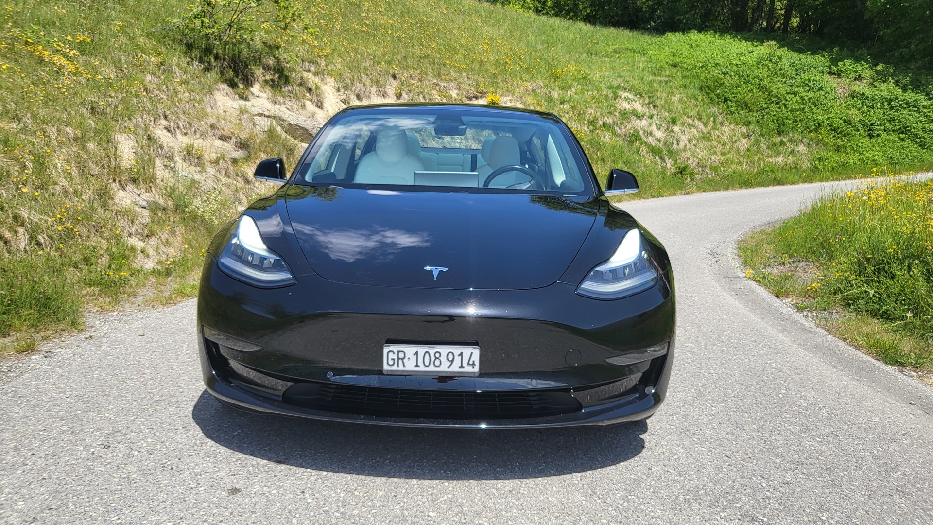 TESLA Long Range D-image-1