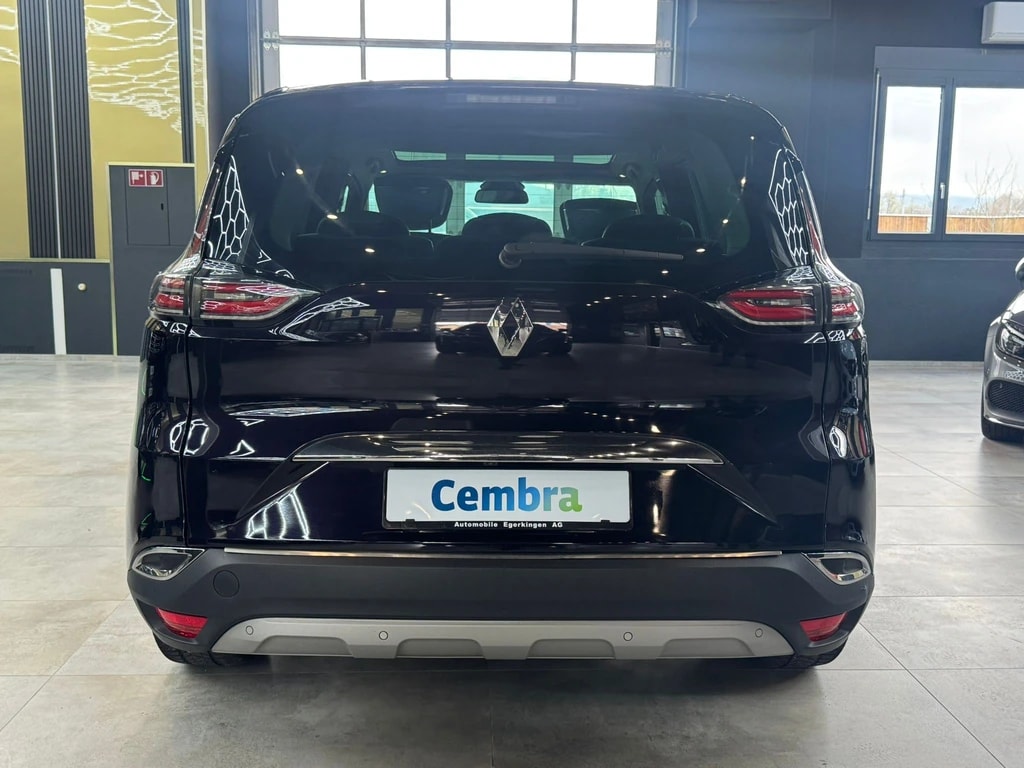 RENAULT Espace 1.6 TCe Initiale EDC-image-5