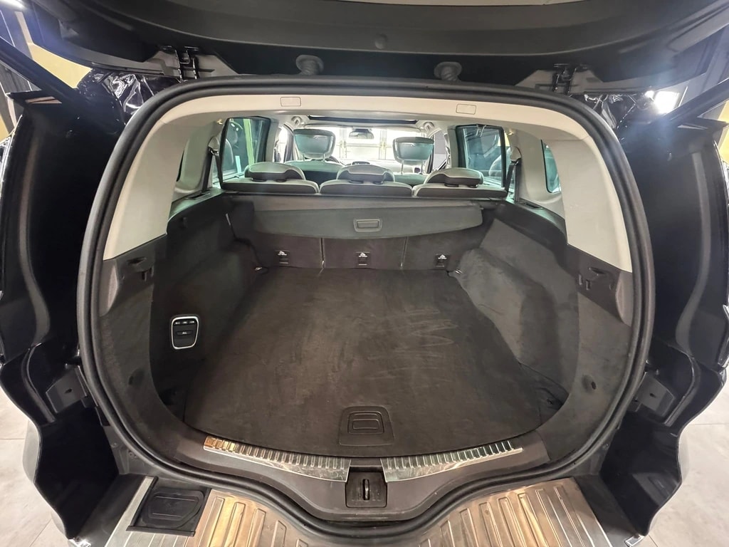 RENAULT Espace 1.6 TCe Initiale EDC-image-15