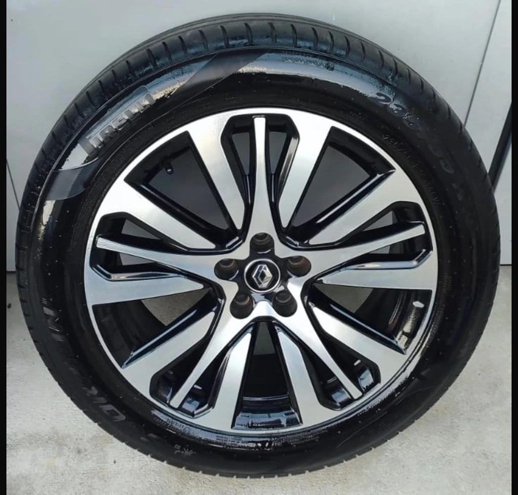 RENAULT Espace 1.6 TCe Initiale EDC-image-20