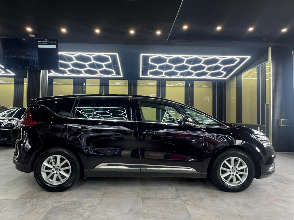 RENAULT Espace 1.6 TCe Initiale EDC-image-3