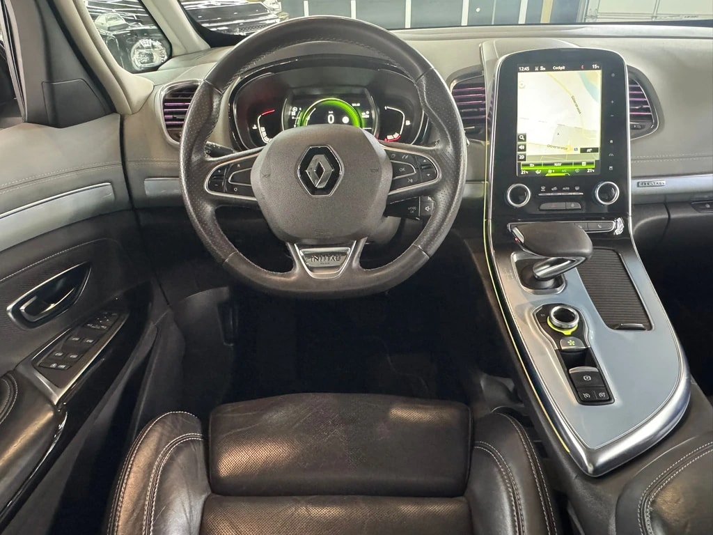 RENAULT Espace 1.6 TCe Initiale EDC-image-13