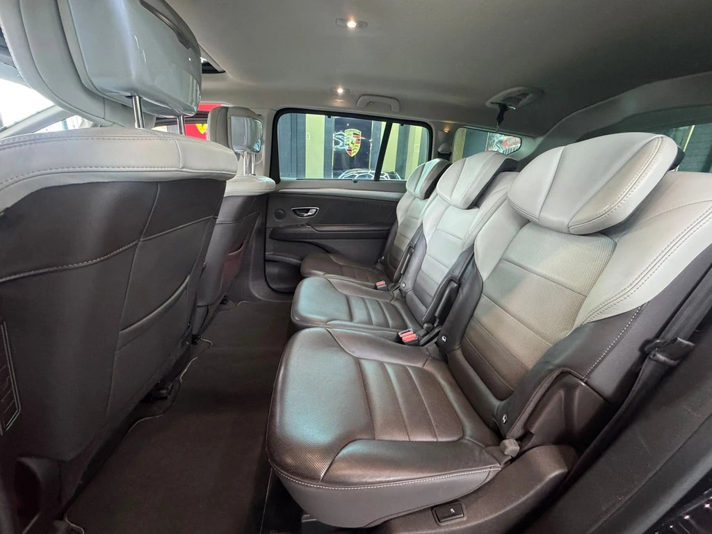 RENAULT Espace 1.6 TCe Initiale EDC-image-14