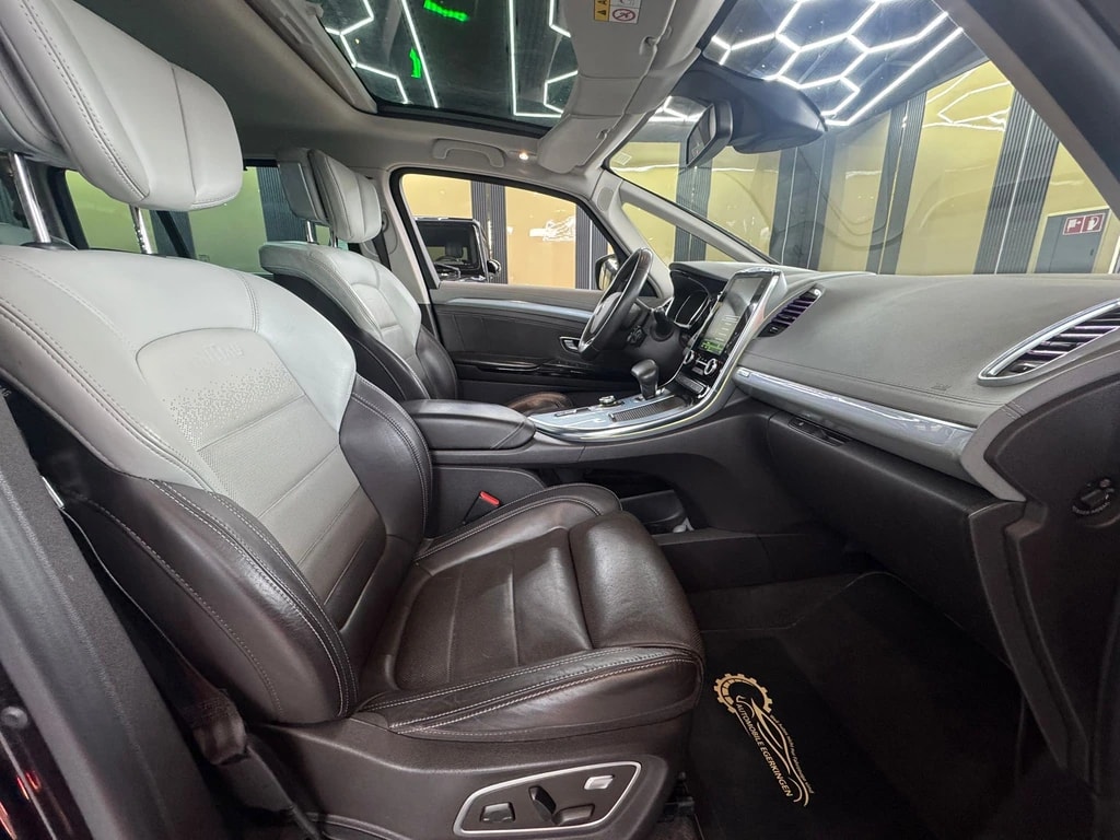 RENAULT Espace 1.6 TCe Initiale EDC-image-11