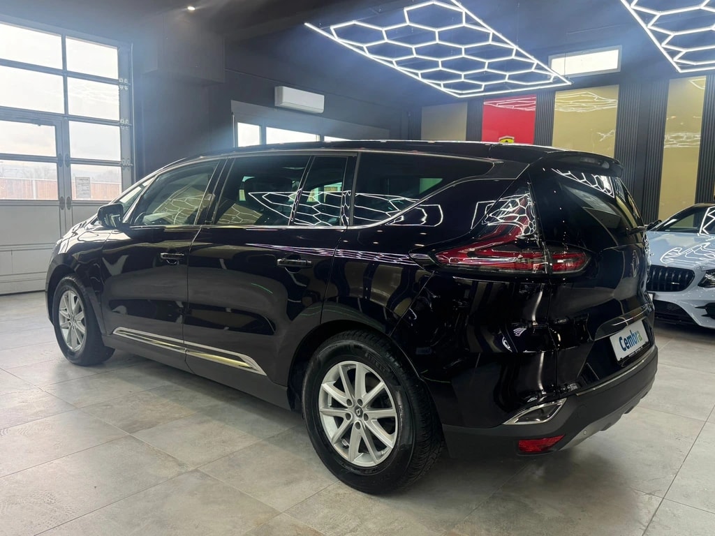 RENAULT Espace 1.6 TCe Initiale EDC-image-6