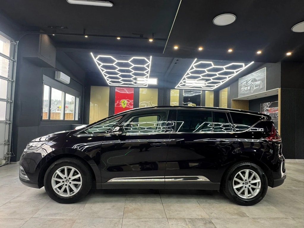 RENAULT Espace 1.6 TCe Initiale EDC-image-7