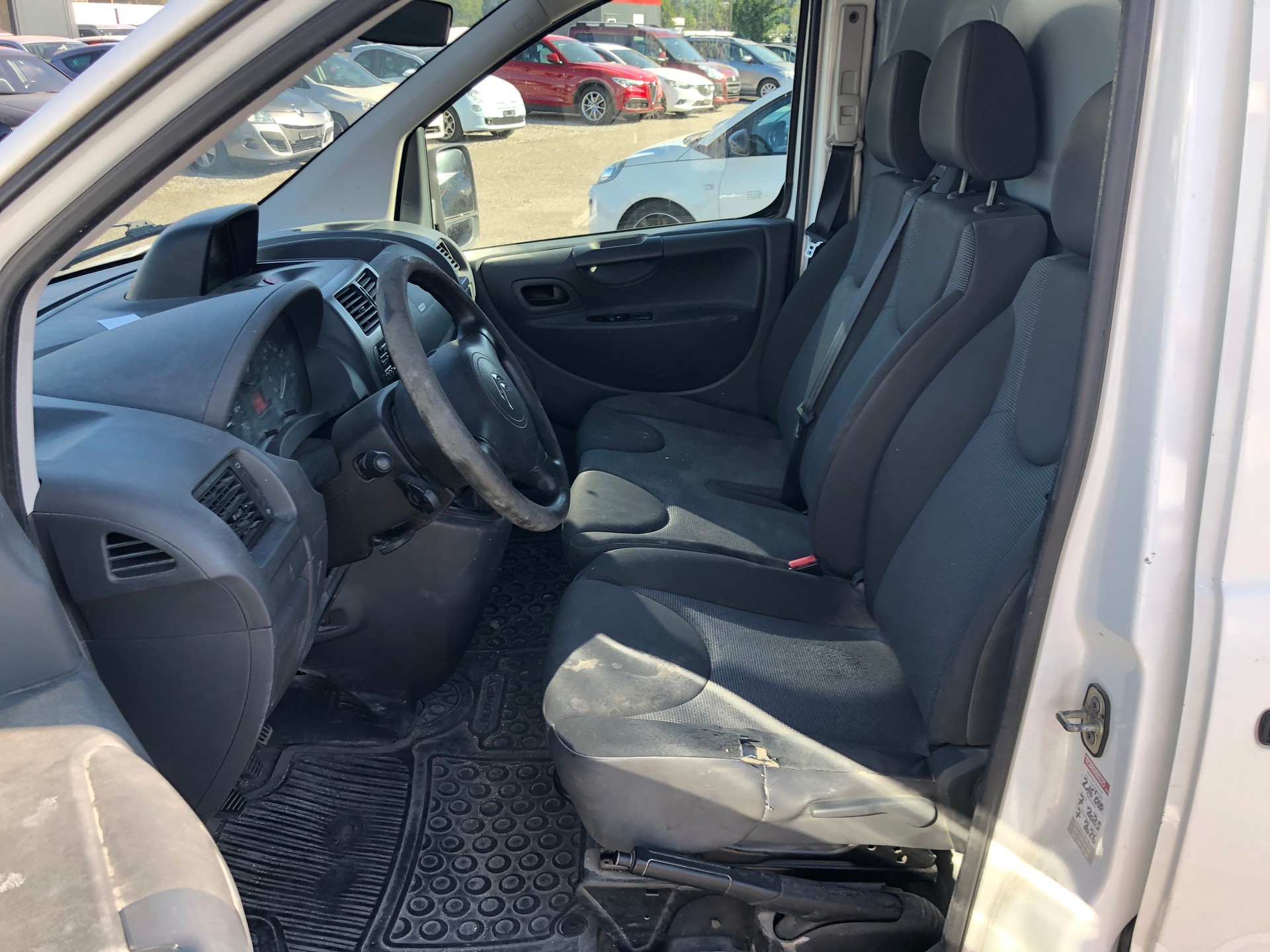 CITROEN Jumpy 2.0 HDi 12 L1H1-image-10
