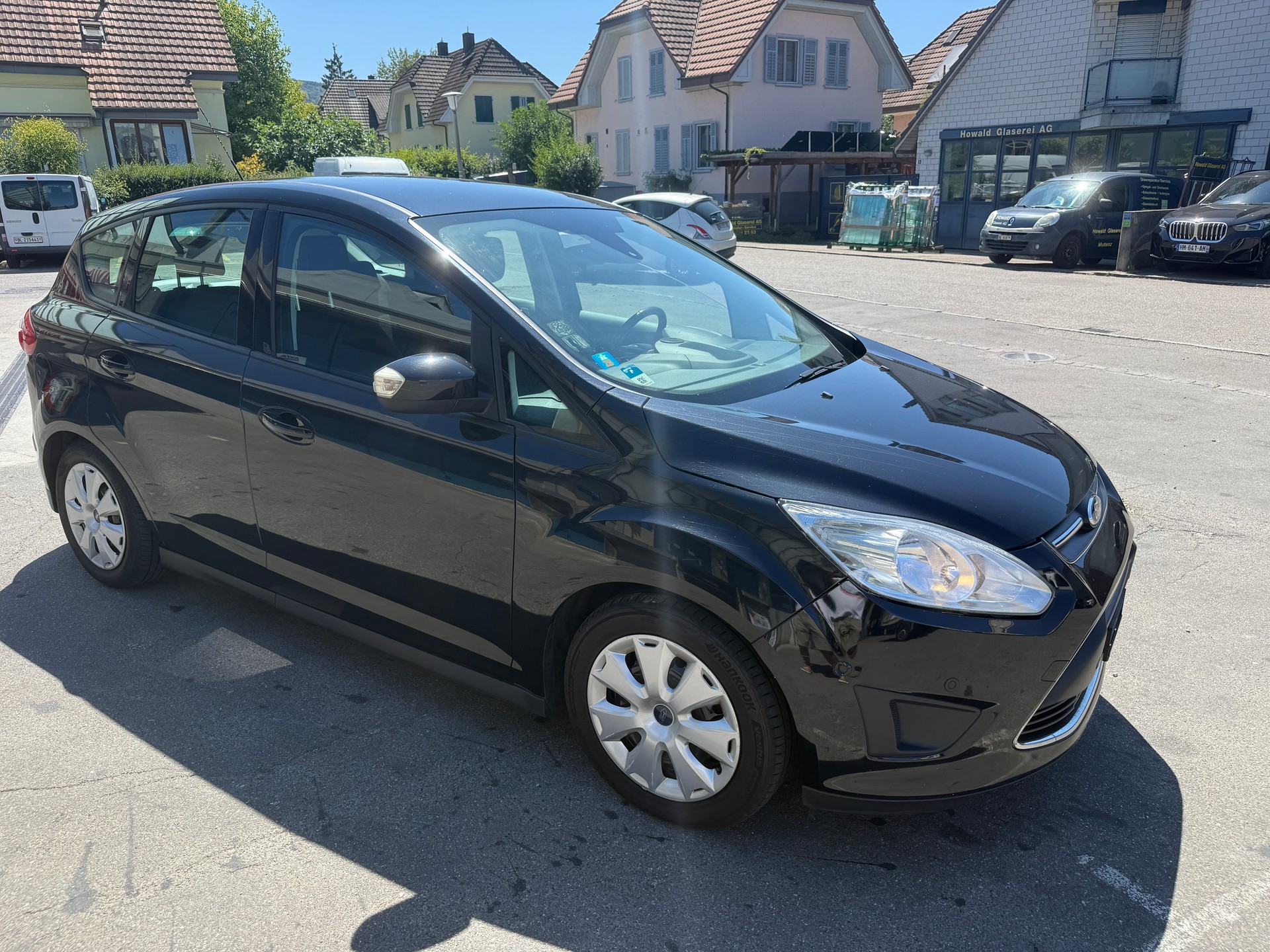 FORD C-Max 1.6 SCTi Carving-image-0