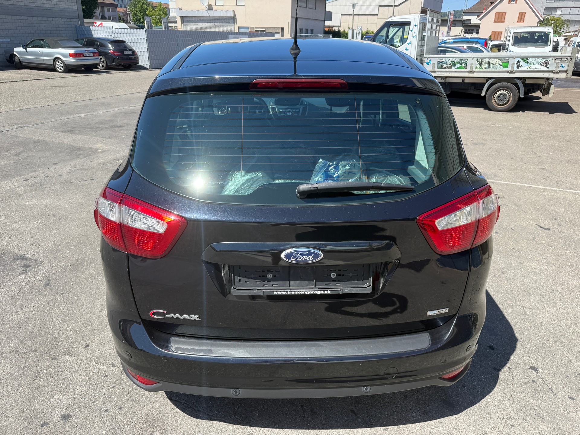 FORD C-Max 1.6 SCTi Carving-image-5