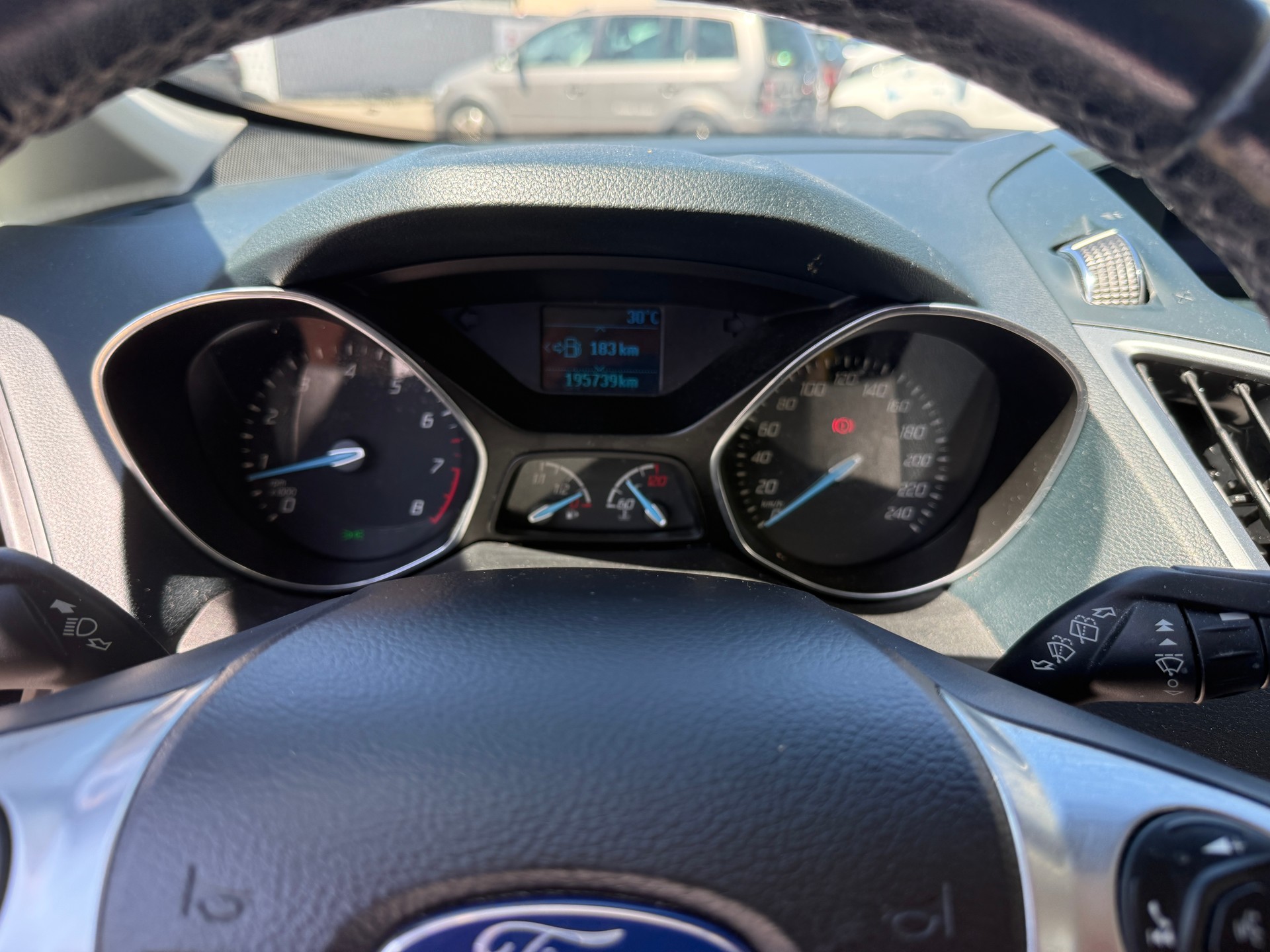 FORD C-Max 1.6 SCTi Carving-image-10