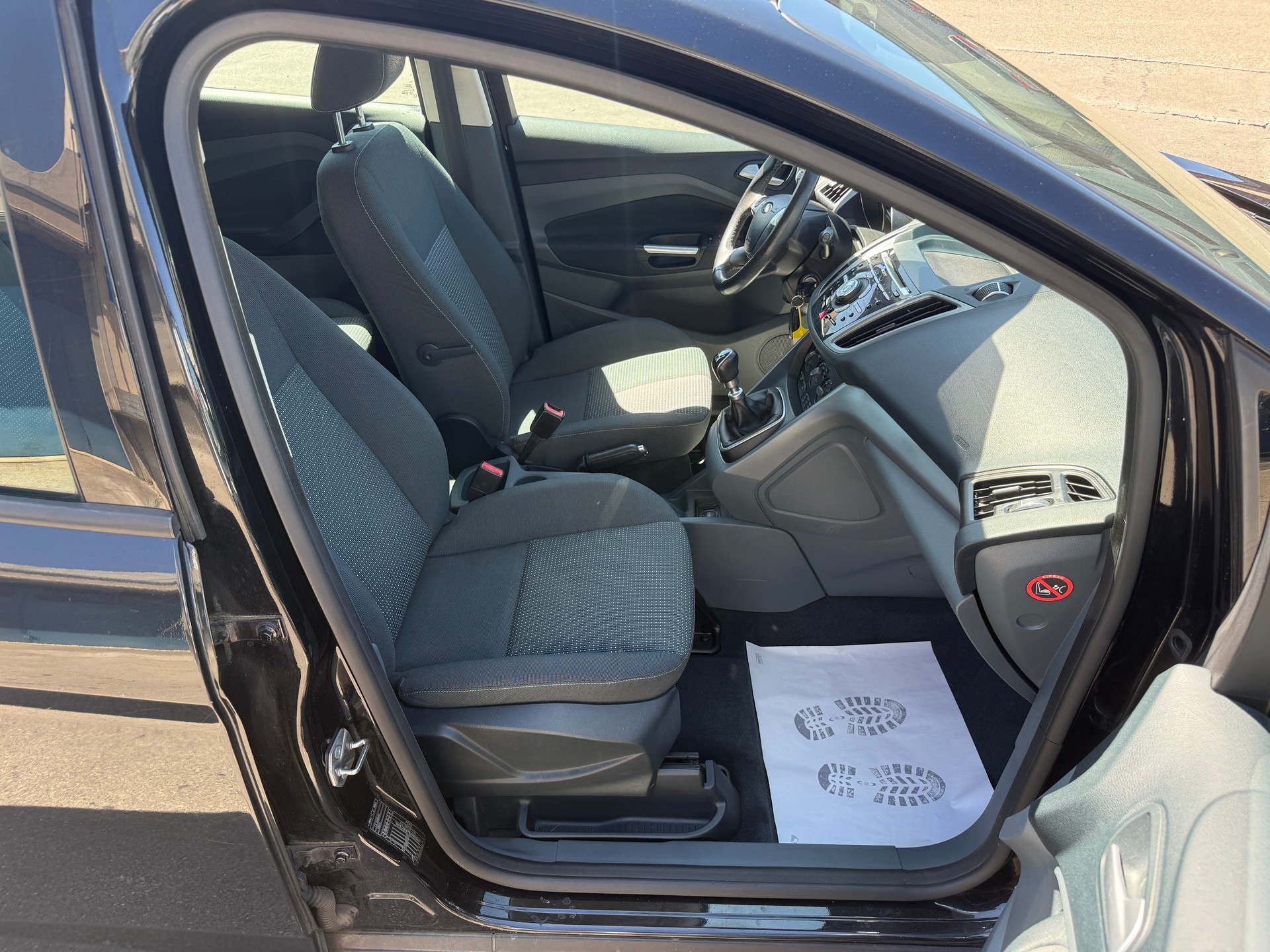 FORD C-Max 1.6 SCTi Carving-image-7