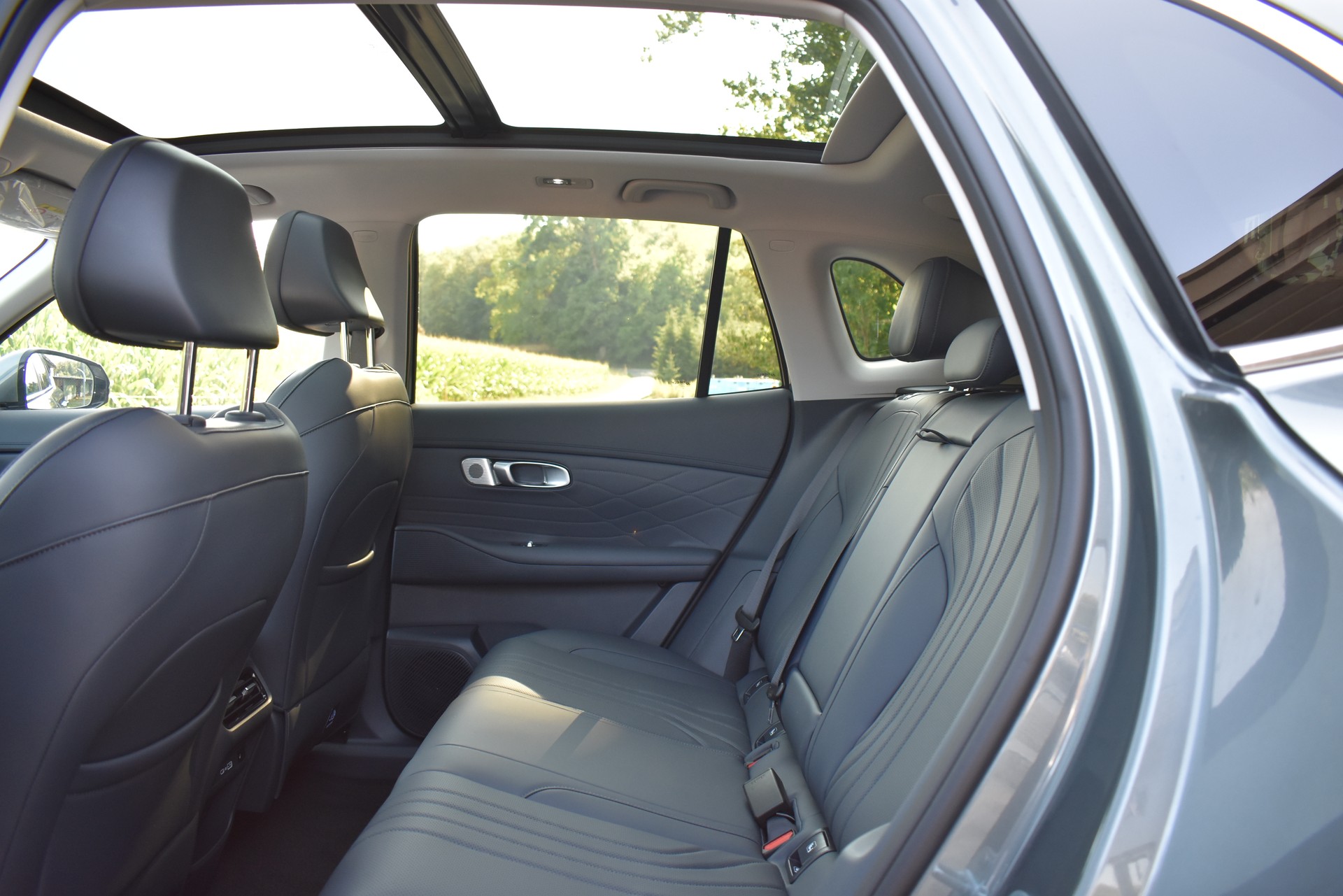 GEELY Starray EM-i Max+ PHEV-image-8