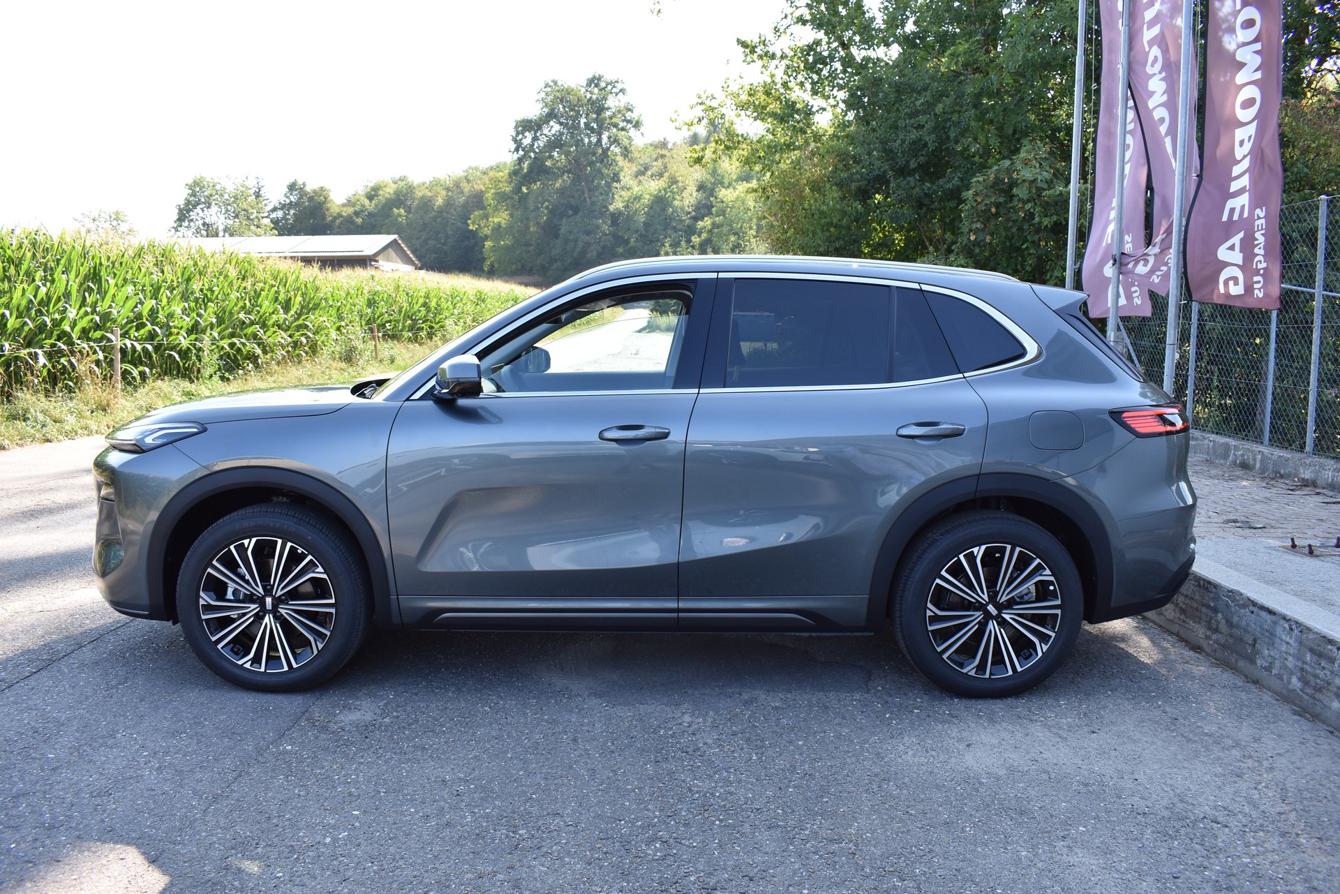 GEELY Starray EM-i Max+ PHEV-image-3
