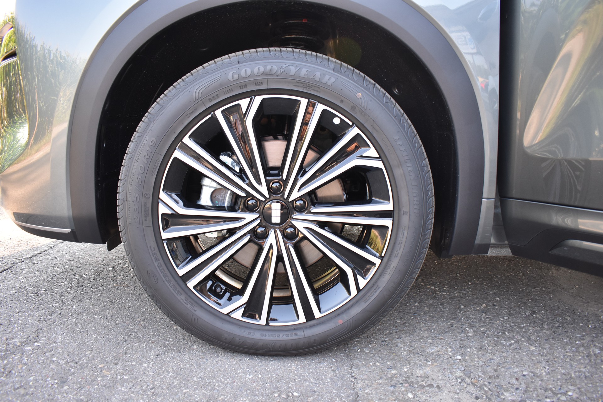 GEELY Starray EM-i Max+ PHEV-image-12