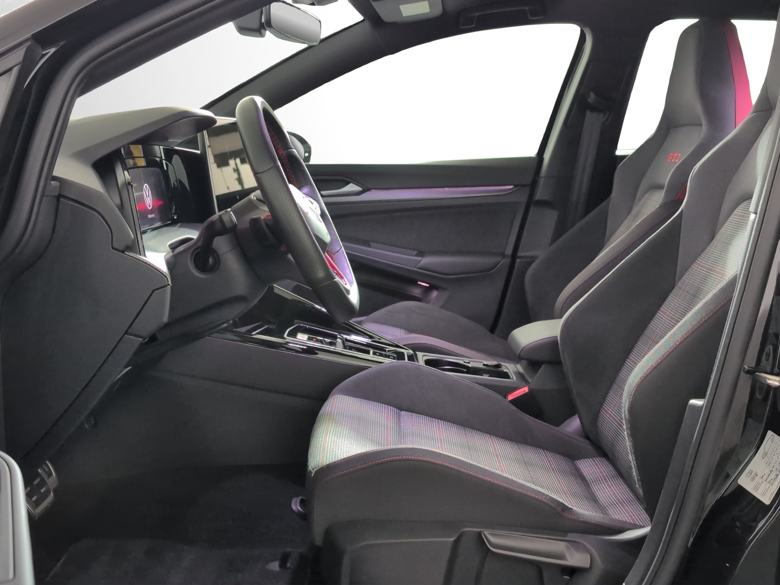 VW Golf 2.0 TSI GTI DSG-image-5