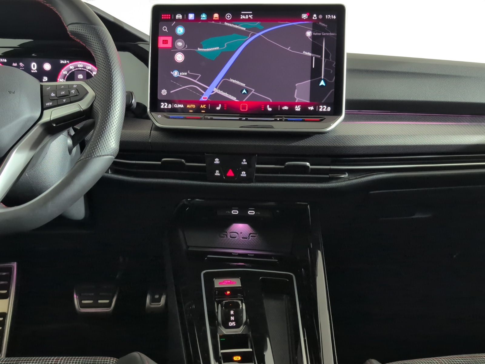 VW Golf 2.0 TSI GTI DSG-image-10