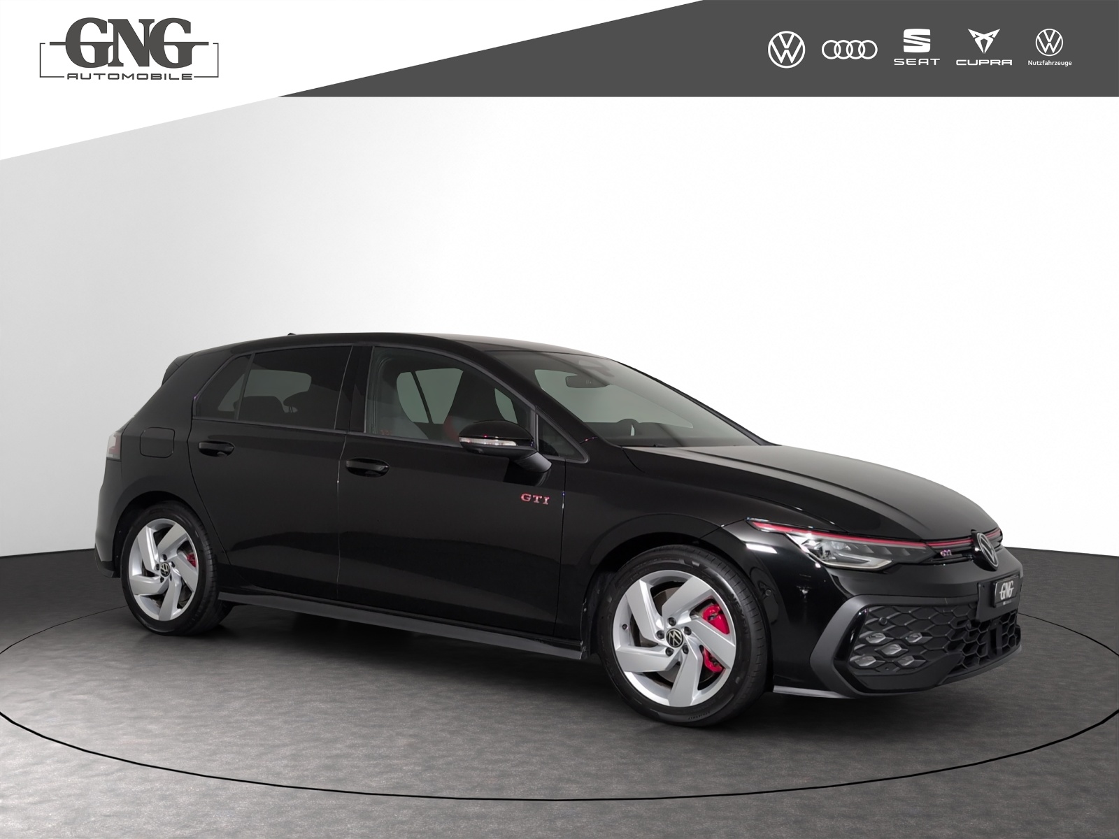 VW Golf 2.0 TSI GTI DSG-image-3