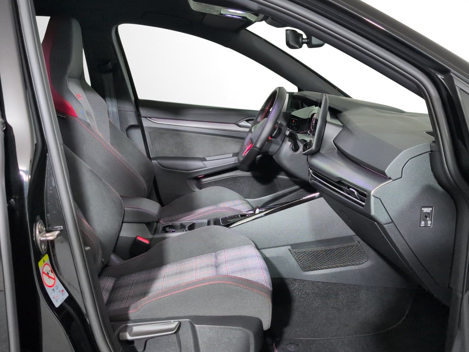 VW Golf 2.0 TSI GTI DSG-image-6